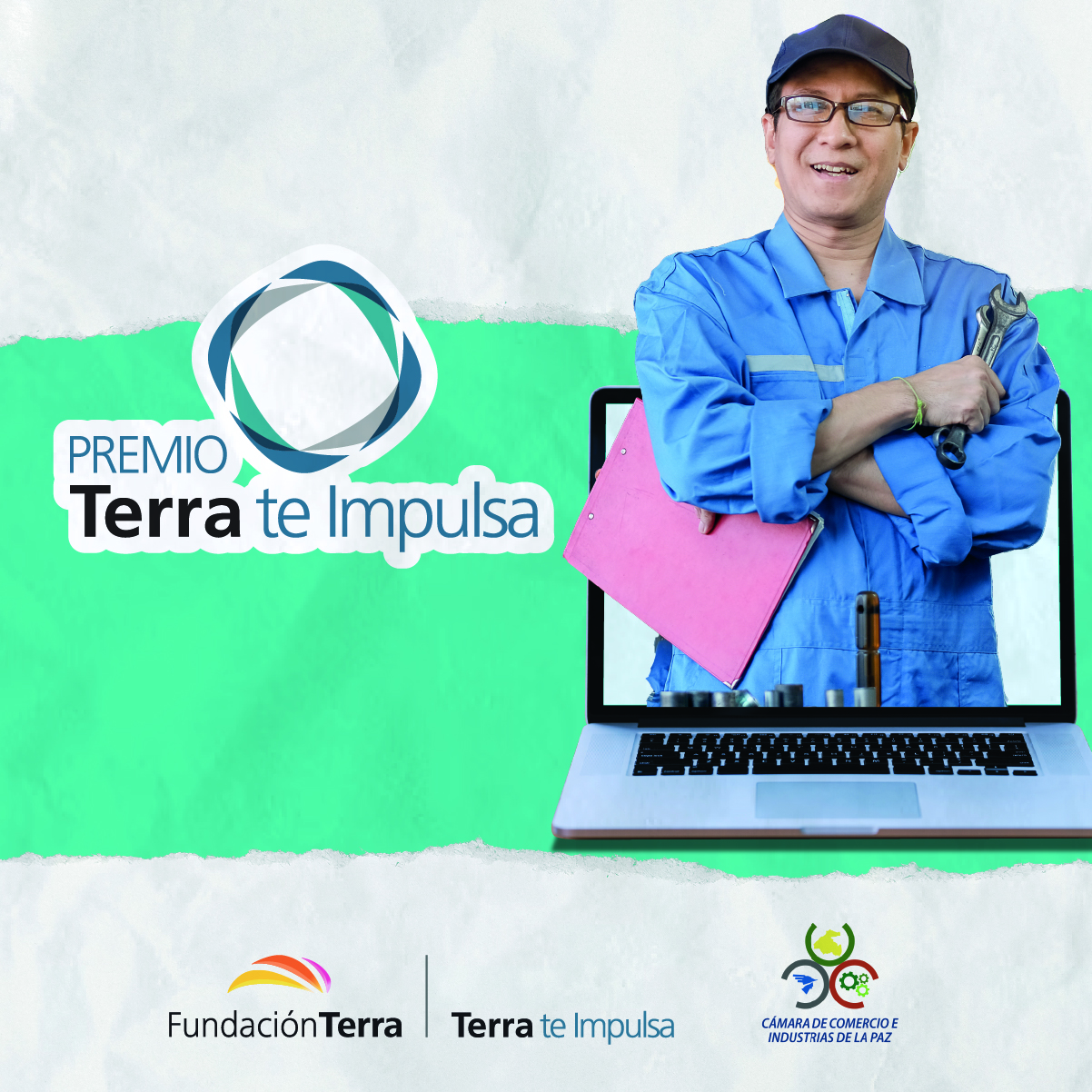IMG-TTI - CCILP