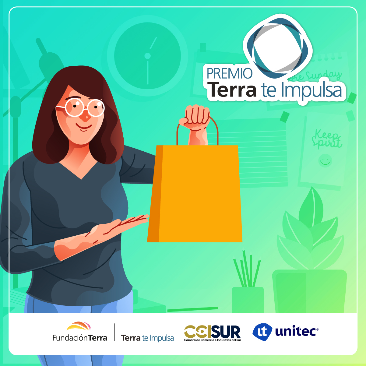 IMG-TI CCISUR - Unitec