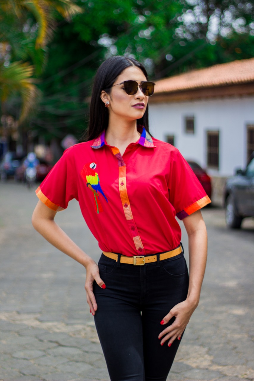 Camisas lencas para hombres outlet