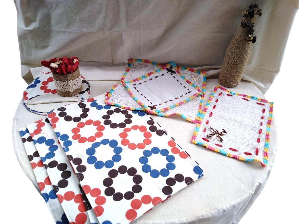 cocina coche y oficina baño junco marino Caja de papel de seda de